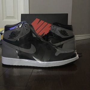 Meet your Posher, Zachary